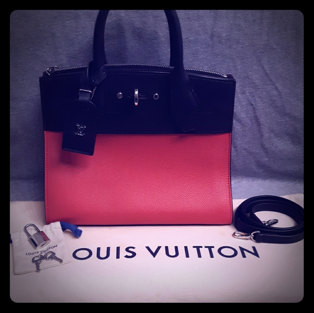 Louis Vuitton Handbag